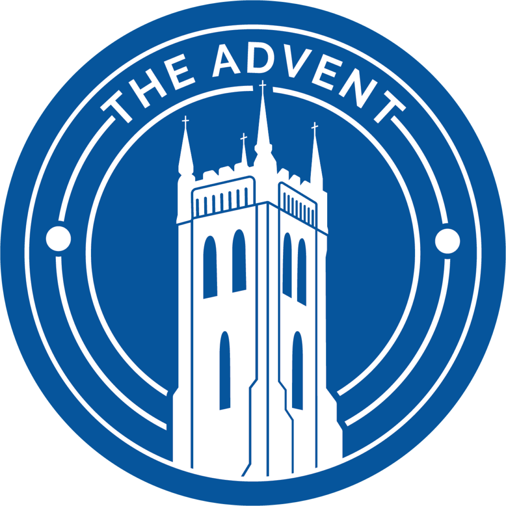 The Advent Icon
