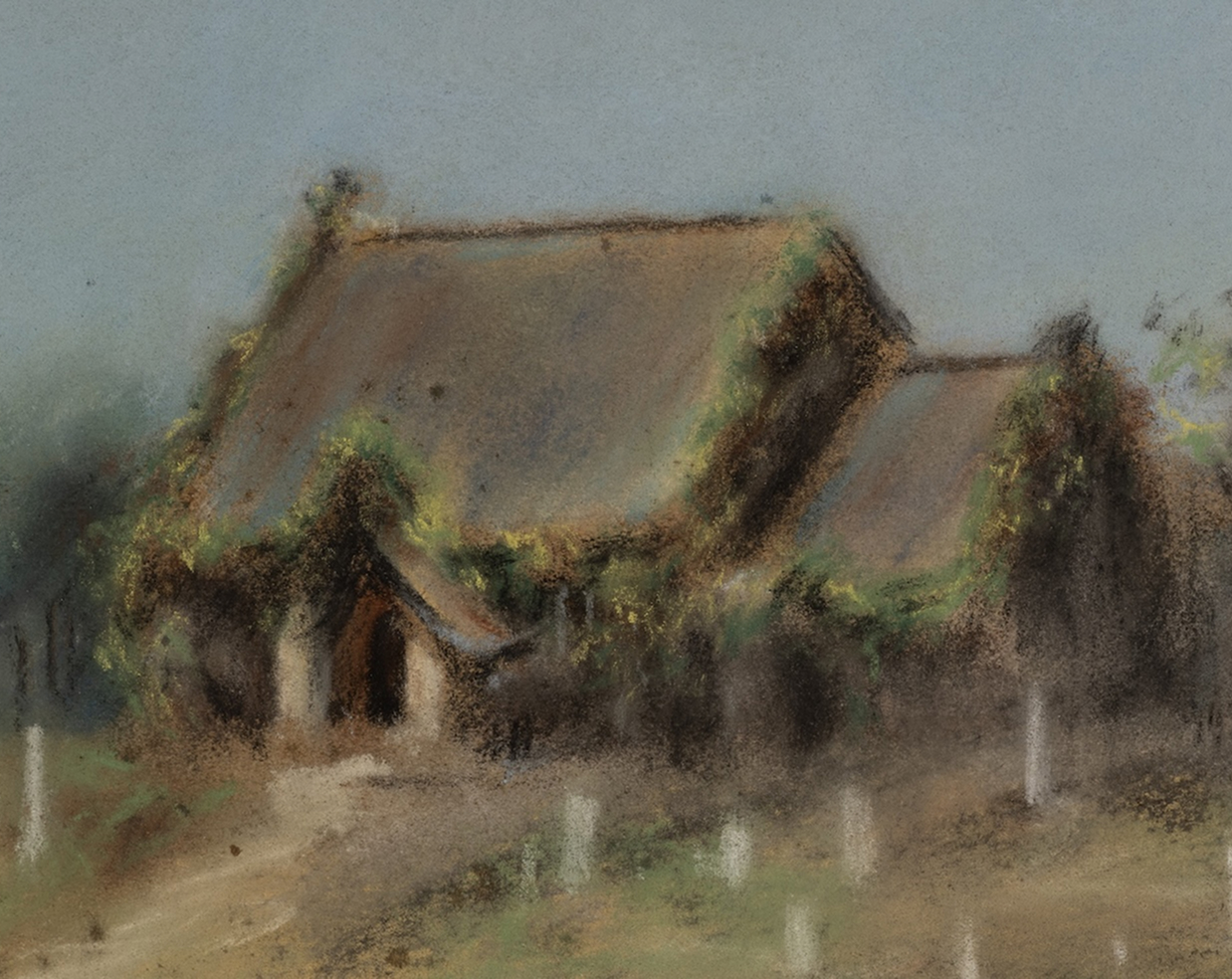 Margaret Law Painting